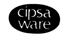 CIPSA WARE trademark