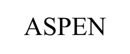 ASPEN trademark