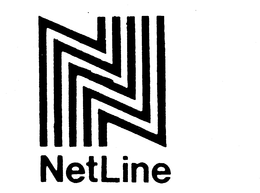 N NETLINE trademark