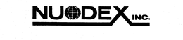 NUODEX INC. trademark