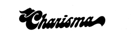 CHARISMA trademark