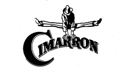 CIMARRON trademark