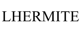 LHERMITE trademark
