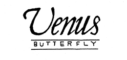 VENUS BUTTERFLY trademark