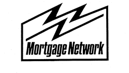MORTGAGE NETWORK trademark