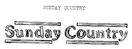 COUNTRY FRIENDS trademark