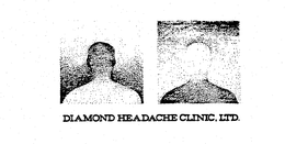 DIAMOND HEADACHE CLINIC, LTD. trademark
