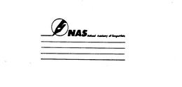 NAS NATIONAL ACADEMY OF SONGWRITERS trademark