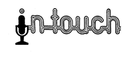 INTOUCH trademark