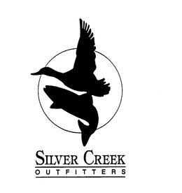 SILVER CREEK OUTFITTERS trademark