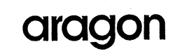 ARAGON trademark