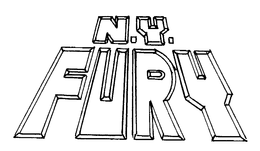 N.Y. FURY trademark