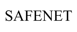 SAFENET trademark