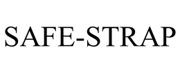 SAFE-STRAP trademark