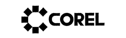 COREL trademark