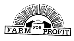 FARM FOR PROFIT trademark