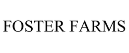FOSTER FARMS trademark