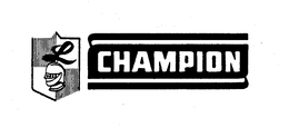 L CHAMPION trademark