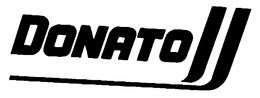 DONATO trademark
