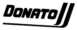DONATO trademark
