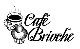 CAFE BRIOCHE trademark