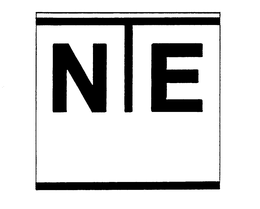 NTE trademark