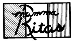 MAMMA RITAS trademark