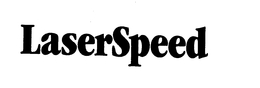 LASERSPEED trademark