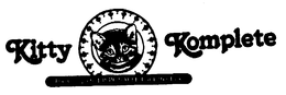 KITTY KOMPLETE trademark