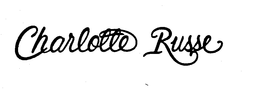 CHARLOTTE RUSSE trademark