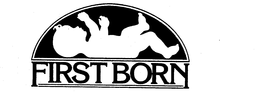 FIRST BORN trademark