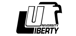 UNIVERSITY LIBERTY trademark