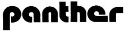PANTHER trademark