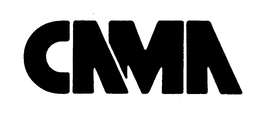 CAMA trademark