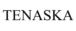 TENASKA trademark