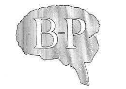 B-P trademark