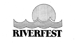 RIVERFEST trademark