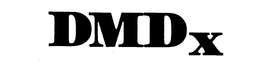 DMDX trademark