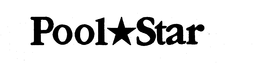 POOL STAR trademark
