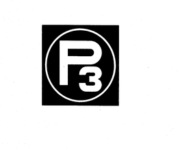 P3 trademark