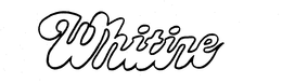 WHITIRE trademark