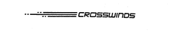 CROSSWINDS trademark
