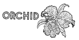 ORCHID trademark
