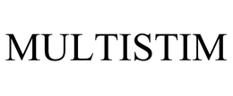 MULTISTIM trademark