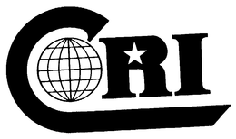 CRI trademark