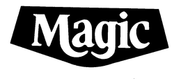 MAGIC trademark