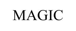 MAGIC trademark