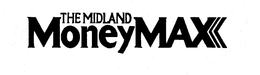 THE MIDLAND MONEYMAX trademark