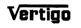 VERTIGO trademark