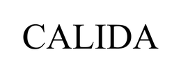 CALIDA trademark